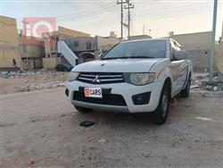 ميتسوبيشي L200